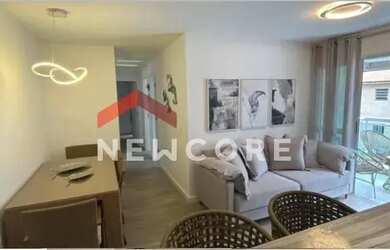 Imagem 3: Apartamento em Avenida Prefeito Sylvio Picanço - Charitas - Niterói/RJ