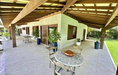 Imagem 2: CASA RESIDENCIAL em LAURO DE FREITAS - BA, RECREIO IPITANGA