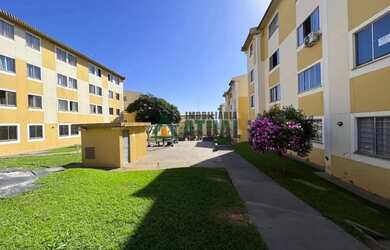 Imagem 2: Apartamento com 02 quartos na região norte de Londrina