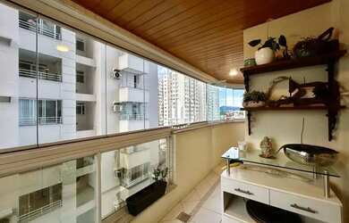 Imagem 4: Apartamento 3 Quartos com 1 Suíte e 104m² - Campinas - JMS