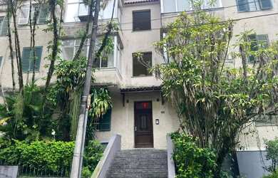 Imagem: O apartamento possui 2 Dormitórios, 2 Banheiros, 95m² de Área