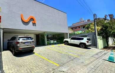 Imagem: O depósito possui 15m² de Área, Imóvel novo e está localizado