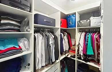 Imagem 15: Casa Térrea à Venda no Condomínio Copacabana - Londrina