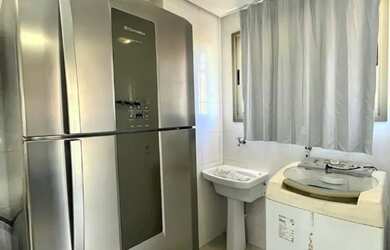 Imagem 6: Aluga- se apartamento mobiliado 1/4