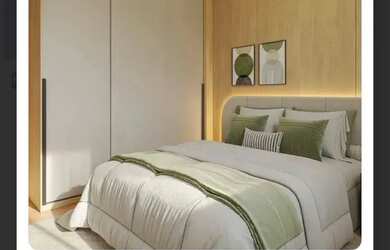 Imagem 4: Imóvel para venda possui 45 metros quadrados com 2 quartos em Vinhais...