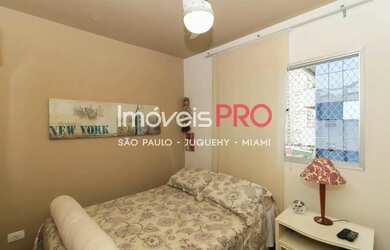 Imagem 15: Linda cobertura no Brooklin