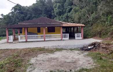 Imagem 8: Chácara mobilhada oportunidade