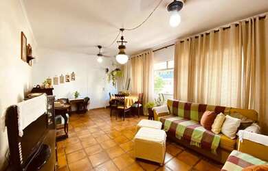 Imagem: O apartamento possui 3 Dormitórios, 3 Banheiros, 1 Vaga na