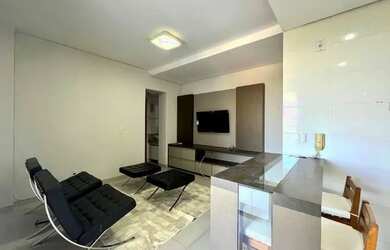 Imagem 4: Aluga- se apartamento mobiliado 1/4