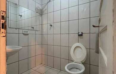 Imagem 6: Galpão para alugar, 500 m² por R$ 21.470/mês - Vila Anastácio - São...