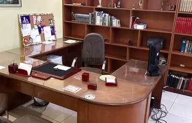 Imagem 4: ALUGO / CASA NA PRAÇA 14 / 3 MIL E CAUÇÃO DE 3500 . BEM LOCALIZADA