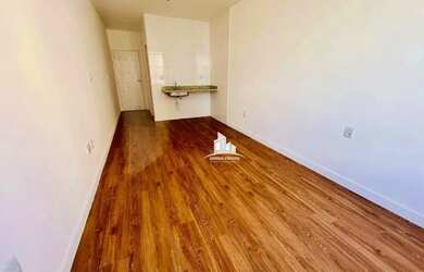 Imagem 7: Studio residencial no Aterrado por Apenas R$1.500,00