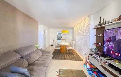 Imagem 2: Imóvel em ótima loc. tem 125 metros quadrados com 3 quartos em Praia...