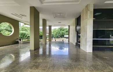 Imagem 11: EDIFÍCIO WORK CENTER - ANDAR CORRIDO