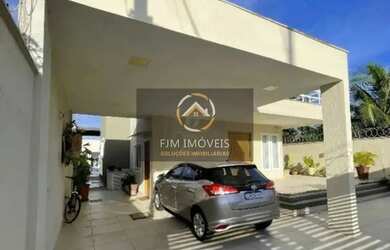 Imagem 3: Casa à Venda em Maricá 4 Dormitórios 320m² por R$1.300.000