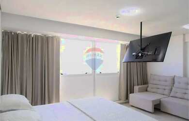 Imagem 6: Barra Home Star Lazer Completo e Localização Privilegiada