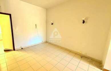 Imagem 7: Ótima cobertura linear de dois quartos, com vistão para o Pão de açúcar...