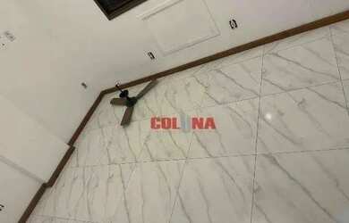 Imagem 9: Apartamento com 2 dormitórios à venda, 52 m² por R$ 200.000,00 - Estrela...