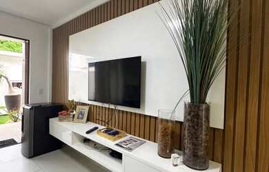 Imagem 11: Oportunidade única em Pirangi Casa Triplex Beira-Mar