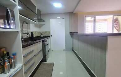 Imagem 16: Apartamento 3 suítes - Atmosphera Natural Living - Jundiaí/SP