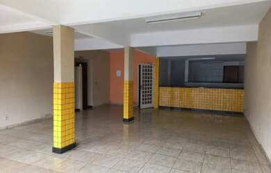 Imagem: O apartamento possui 1 Dormitório, 3 Banheiros, 160m² de Área