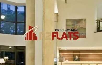 Imagem 8: Flat com ótimo preço no bairro Jardim Paulista. Confira!