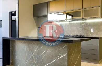 Imagem 8: Casa de Condomínio com 3 quartos, Condominio Maria Julia, São José...