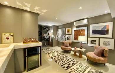 Imagem 14: Apartamento com 3 suítes para locação ou venda em São Caetano