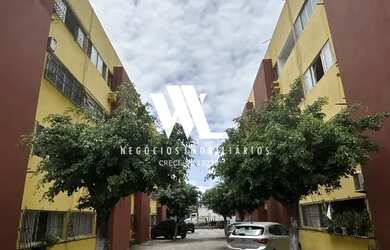 Imagem 10: Imóvel para venda com 68 metros quadrados com 2 quartos em Candeias -...