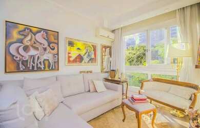 Imagem 16: Imóvel para venda possui 130 metros quadrados com 2 quartos em Petrópolis...