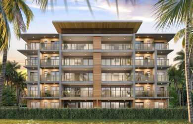 Imagem 7: Repasse Mandara By Yoo Apartamento Térreo Nascente com 03 suítes 03...