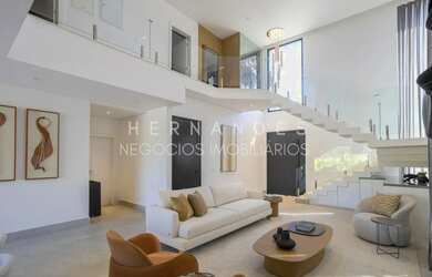 Imagem 9: Casa em Condomínio no Tamboré, 3 quartos, 3 suítes, 5 banheiros, 6