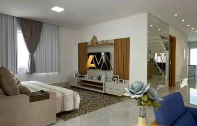 Imagem 11: CASA COM PISCINA PRIVATIVA - 4 SUÍTES NO ALPHAVILLE LITORAL NORTE II...