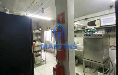 Imagem 11: Passagem de Ponto de Restaurante com Porteira Fechada, Rio Vermelho, Salvador, BA