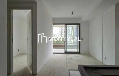 Imagem 9: APARTAMENTO A VENDA NA POMPEIA, 2 DORMITÓRIOS, 1 SUÍTE. 1 VAGA DE GARAGEM