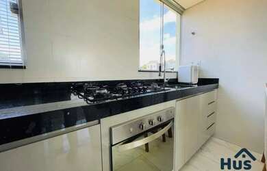 Imagem 8: Cobertura no Santa Mônica Conforto, Privacidade e Vista Incrível!