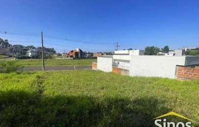 Imagem 2: Terreno com 300m² no Loteamento Chácara Hamburguesa Novo Hamburgo