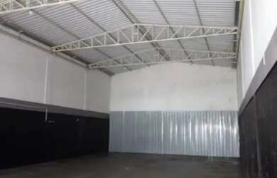 Imagem 7: GALPÃO - JARDIM IMPERIAL - SP