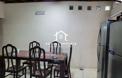 Imagem 5: VENDA IMÓVEL COM PONTO COMERCIAL AL. LUCAS N. GARCEZ - ATIBAIA