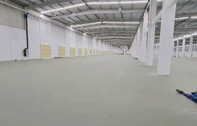 Imagem 5: GALPÃO 2.500 M2, CIA ARATU, NOVO EM CONDOMÍNIO FECHADO, SIMOES FILHO