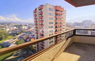 Imagem 4: Apartamento duplo no Centro de Resende RJ