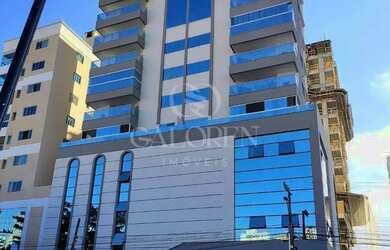 Imagem: O apartamento possui 3 Dormitórios, 4 Banheiros, 2 Vagas na