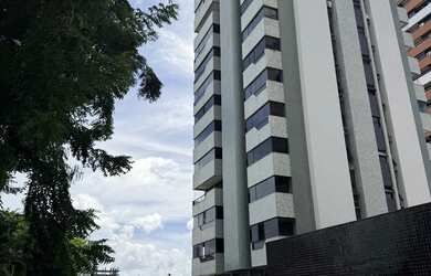 Imagem 4: Apartamento 4 suítes Tirol