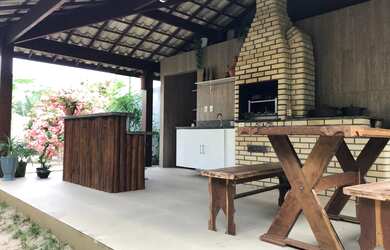 Imagem 3: Casa aluguel temporada , CARNAVAL