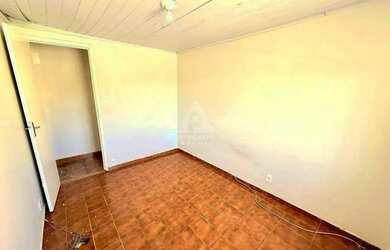 Imagem 4: Ótima cobertura linear de dois quartos, com vistão para o Pão de açúcar...