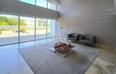 Imagem 3: Barra de Jangada - Apartamento com 37 metros - 1 Quarto - 1 Garagem -...
