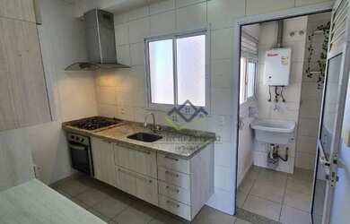 Imagem 5: Apartamento de Alto Padrão à Venda 80m² - Helbor Ipoema Espaço e Vida 2