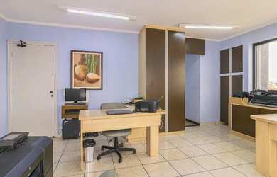 Imagem 4: Conjunto comercial para venda em Santana , 38m²