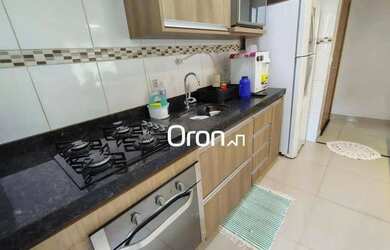 Imagem 4: Apartamento à venda, 81 m² por R$ 600.000,00 - Chácaras Alto da Glória...