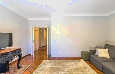 Imagem 11: Casa para alugar em Santana de Parnaíba, Alphaville, com 4 suítes, com 420 m², 18 do Forte